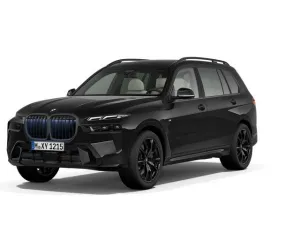 BMW X7 xDrive40d M-Sport Pro *Shadow*Iconic*Leder*Na