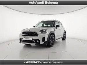 MINI Countryman Mini Countryman 1.5 Cooper SE Cl