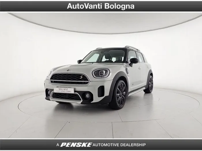 MINI Countryman Mini Countryman 1.5 Cooper SE Cl