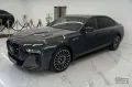 BMW 760 xDrive Individual! FULL OPTIONS! Black pack!