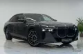 BMW 760 xDrive Individual! FULL OPTIONS! Black pack!