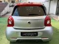 Smart ForFour Brabus Exclusive 109 cv Turbo Twin