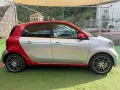 Smart ForFour Brabus Exclusive 109 cv Turbo Twin