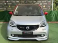 Smart ForFour Brabus Exclusive 109 cv Turbo Twin