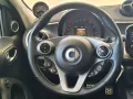 Smart ForFour Brabus Exclusive 109 cv Turbo Twin