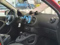 Smart ForFour Brabus Exclusive 109 cv Turbo Twin