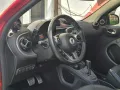 Smart ForFour Brabus Exclusive 109 cv Turbo Twin