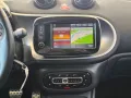 Smart ForFour Brabus Exclusive 109 cv Turbo Twin