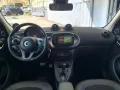 Smart ForFour Brabus Exclusive 109 cv Turbo Twin