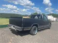 Chevrolet Pickup GMC Sierra 1500