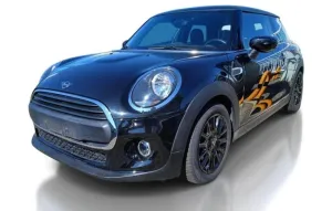 MINI ONE Mini 3-trg.*SHZ*PDC*Bluetooth*TÜV+Service ne