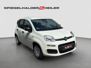 Fiat Pandina Icon Hybrid 1.0 GSE 4 6 GANG SCHALTGETRI