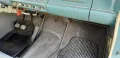 Opel Rekord P2 Coupe H Zul.  Original Ungeschweißt