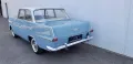 Opel Rekord P2 Coupe H Zul.  Original Ungeschweißt
