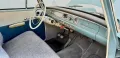 Opel Rekord P2 Coupe H Zul.  Original Ungeschweißt