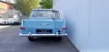 Opel Rekord P2 Coupe H Zul.  Original Ungeschweißt