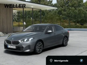 BMW 220d Gran Coupé AHK,AdapLED,DrA,Kamera,KomfZu