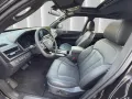 KGM Musso Black 2.2 e-XDi Autom. AWD, AHZV, Volla.