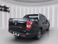 KGM Musso Black 2.2 e-XDi Autom. AWD, AHZV, Volla.