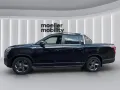 KGM Musso Black 2.2 e-XDi Autom. AWD, AHZV, Volla.