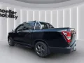 KGM Musso Black 2.2 e-XDi Autom. AWD, AHZV, Volla.