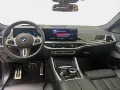 BMW X6 M60i xDrive M Sport Pro AHK+Standhzg+Pano+ACC