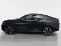 BMW X6 M60i xDrive M Sport Pro AHK+Standhzg+Pano+ACC
