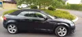 Audi A3 Cabriolet
