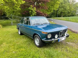BMW 2002