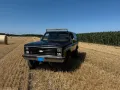 Chevrolet K5 Blazer 5.7 V8 4x4 - Bj. 1987 ...