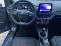 Ford Fiesta ST-Line