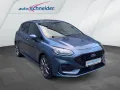 Ford Fiesta ST-Line