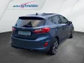Ford Fiesta ST-Line