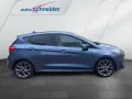 Ford Fiesta ST-Line