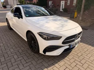 Mercedes-Benz CLE 200 4MATIC Autom. -