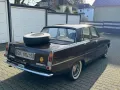 Rover Others TC 2000 Linkslenker