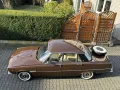 Rover Others TC 2000 Linkslenker