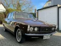 Rover Others TC 2000 Linkslenker