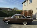 Rover Others TC 2000 Linkslenker