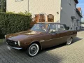 Rover Others TC 2000 Linkslenker