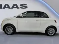 Fiat 500 e Cabrio Klimaautomatik, DAB, Faltdach