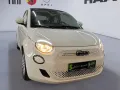 Fiat 500 e Cabrio Klimaautomatik, DAB, Faltdach