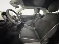Fiat 500 e Cabrio Klimaautomatik, DAB, Faltdach