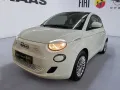 Fiat 500 e Cabrio Klimaautomatik, DAB, Faltdach
