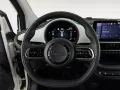 Fiat 500 e Cabrio Klimaautomatik, DAB, Faltdach