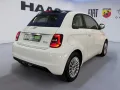 Fiat 500 e Cabrio Klimaautomatik, DAB, Faltdach