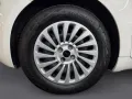 Fiat 500 e Cabrio Klimaautomatik, DAB, Faltdach
