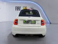 Fiat 500 e Cabrio Klimaautomatik, DAB, Faltdach