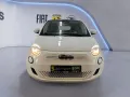 Fiat 500 e Cabrio Klimaautomatik, DAB, Faltdach