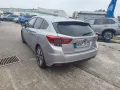 Subaru Impreza 1.6i Exclusive Lineartronic